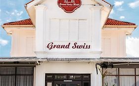 Grand Swiss Hotel 2*